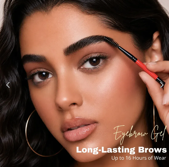 eyebrows